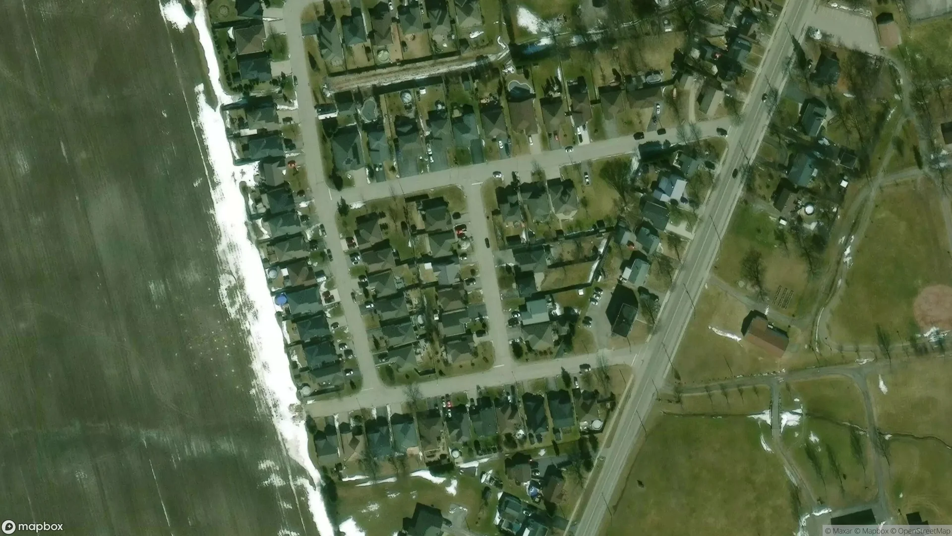 Tax sale property at , Haldimand - Photo 2