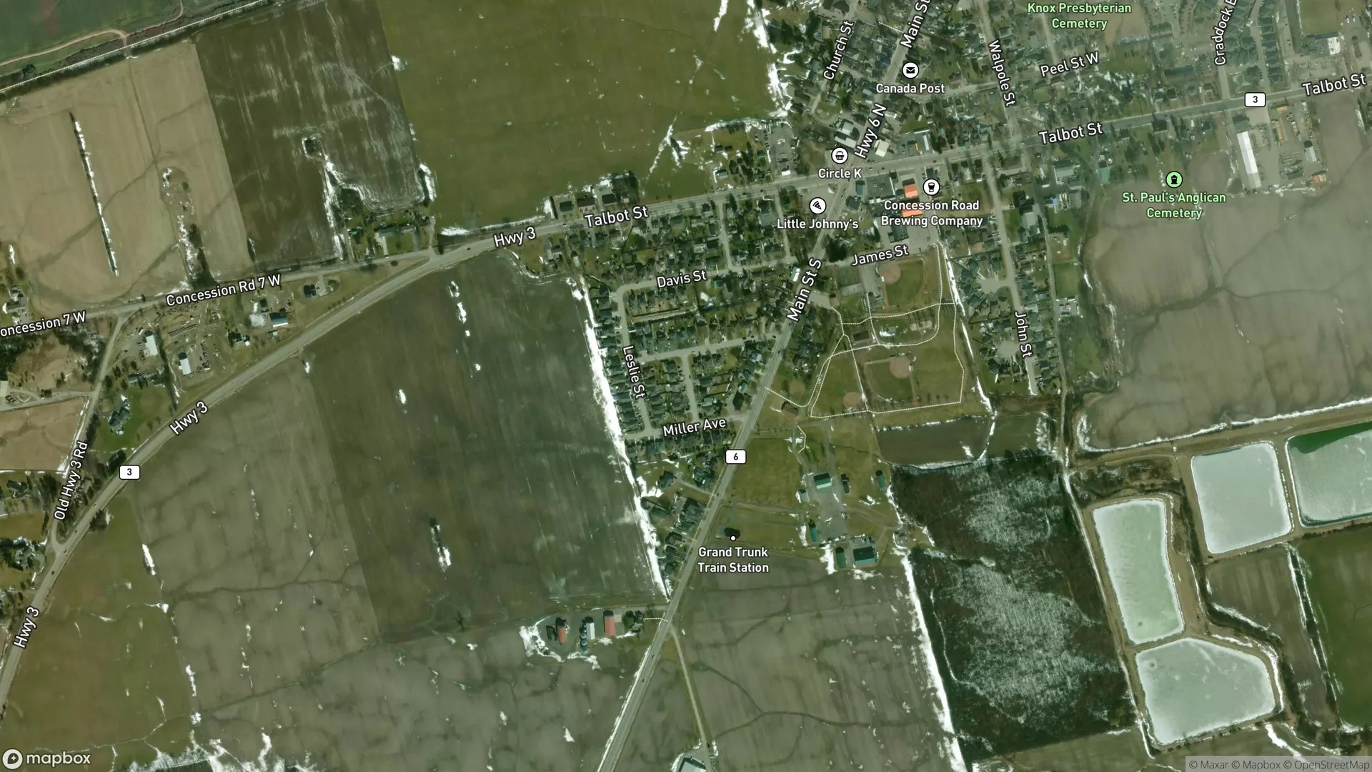 Tax Sale Property in Haldimand, Ontario