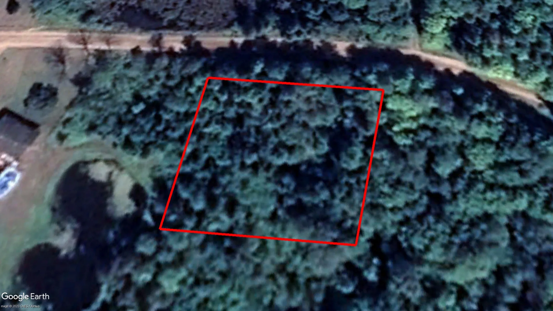 Tax sale property at Rose Island Rd, Coe Hill, Wollaston - Photo 2