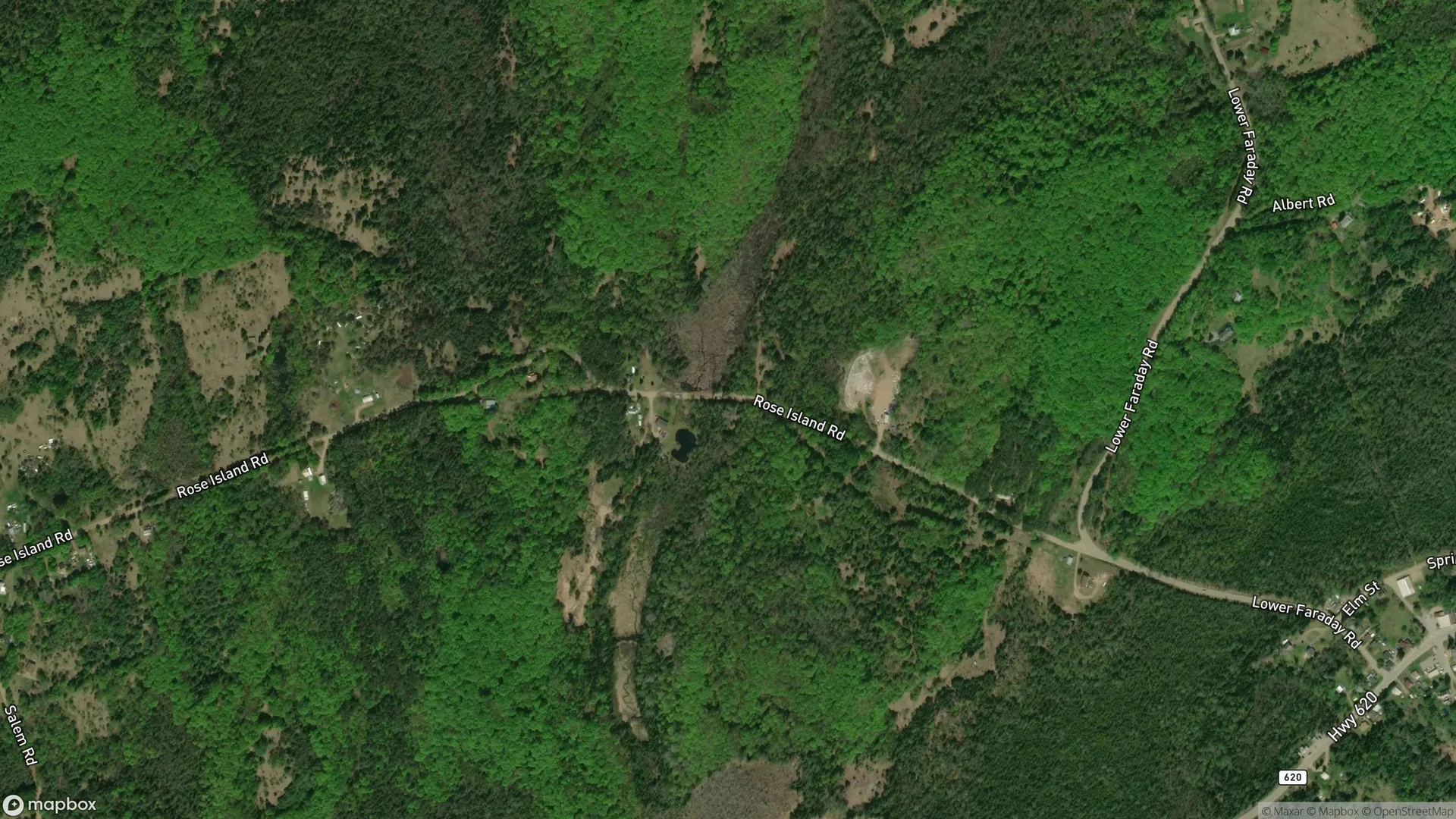 Tax Sale Property in Wollaston, Ontario