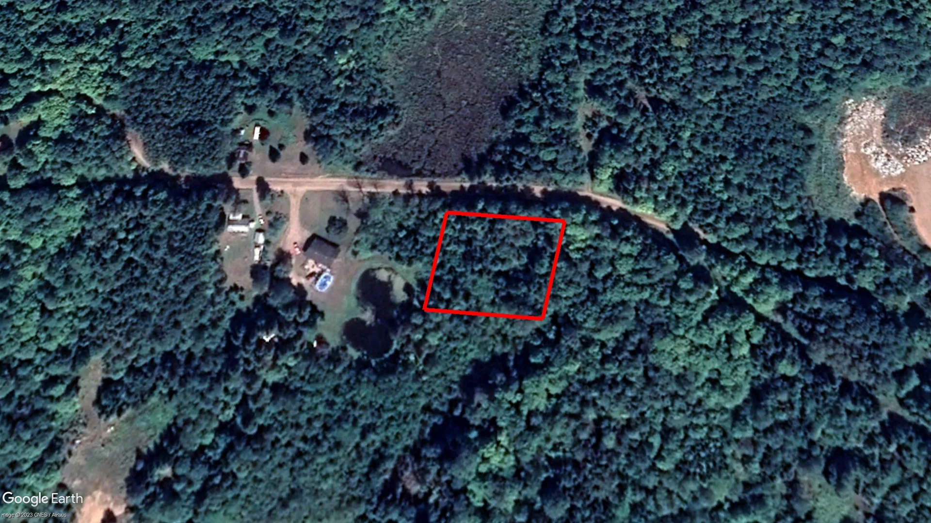  - Tax sale property in Wollaston