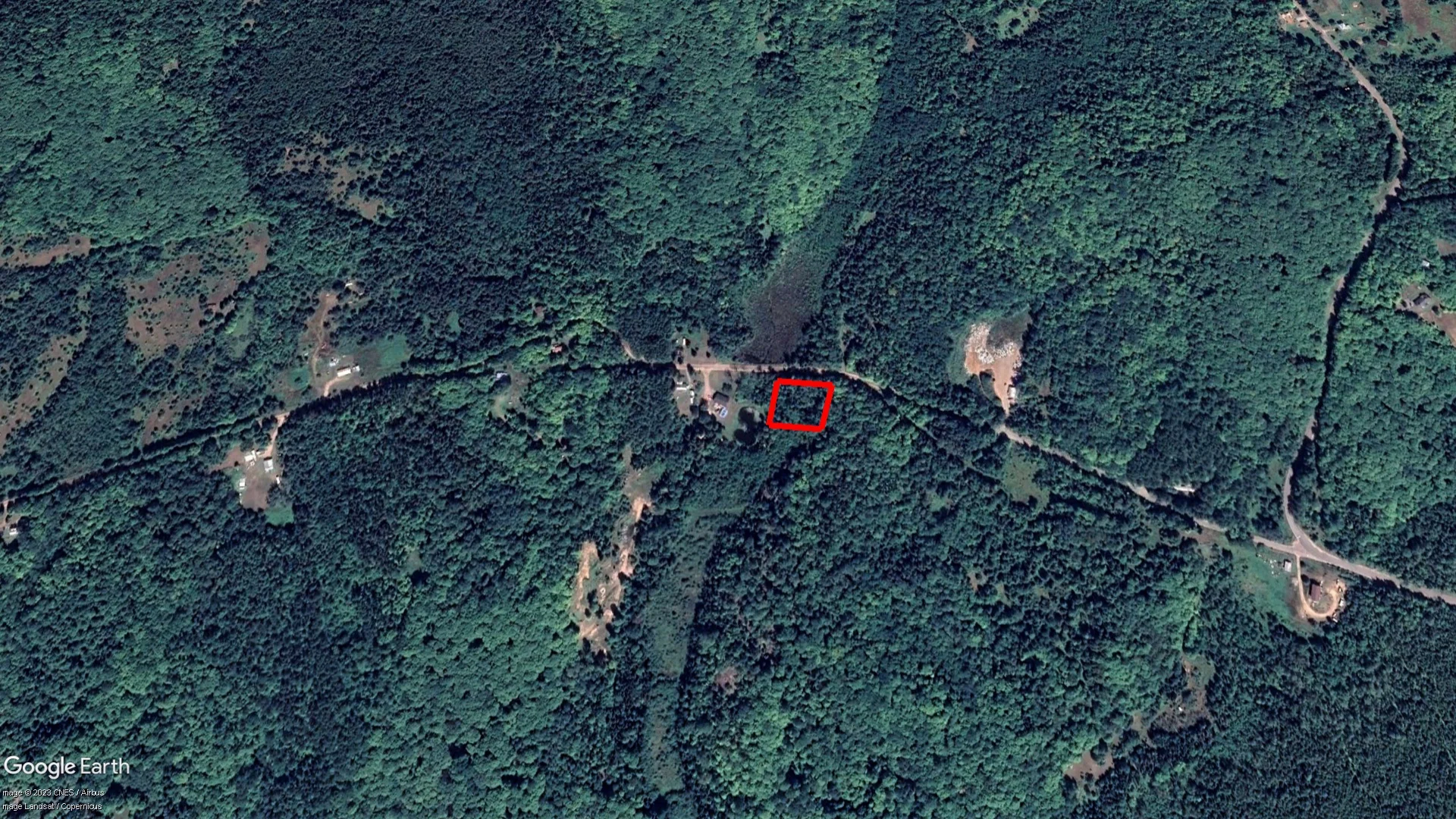 Tax sale property at Rose Island Rd, Coe Hill, Wollaston - Photo 3
