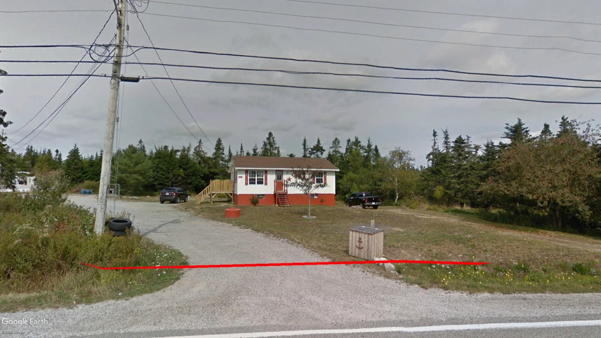 Tax sale property at 5146 HIGHWAY 3, LOWER SHAG HARBOUR, Barrington - Photo 4