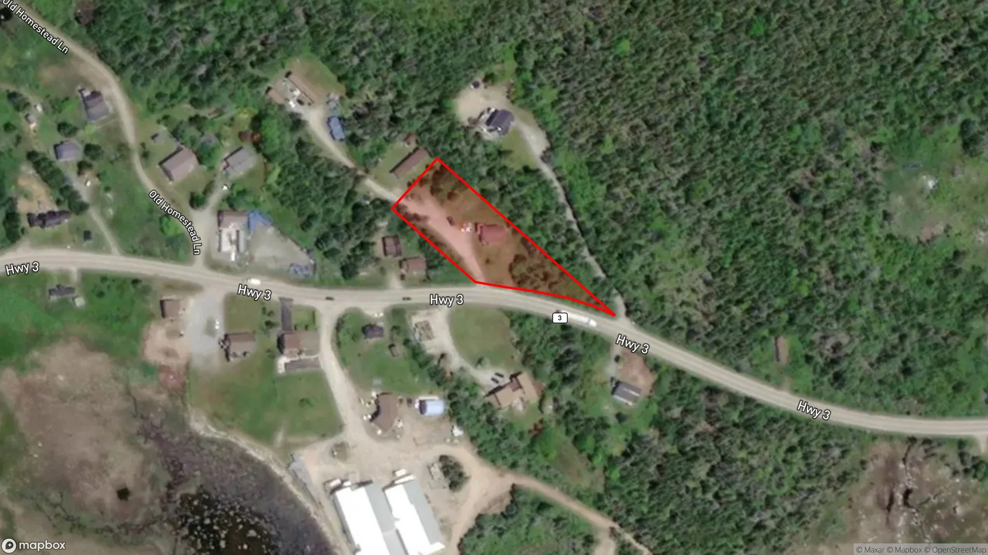 Tax sale property at , Barrington - Photo 2
