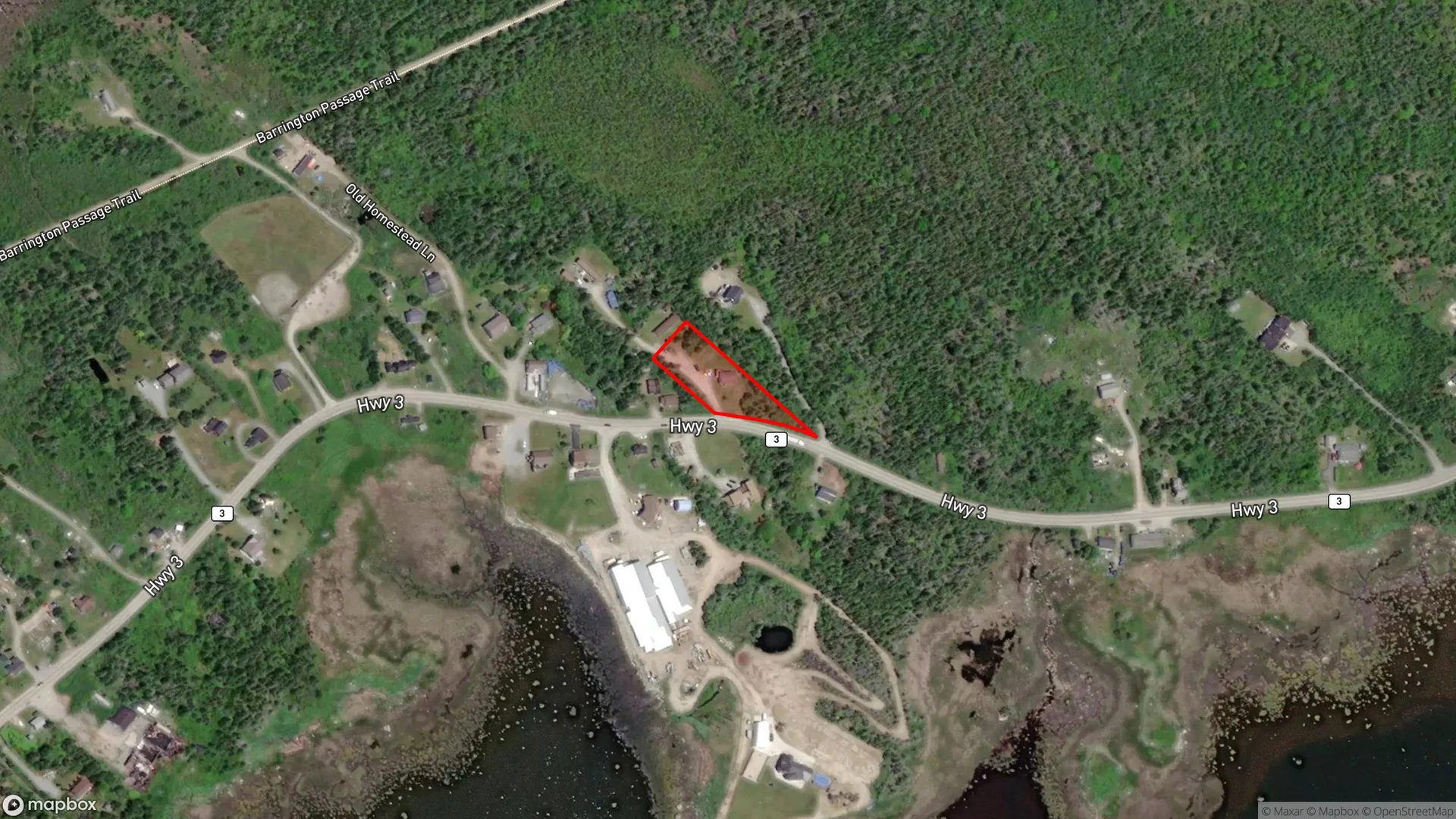 Tax sale property at , Barrington - Photo 3