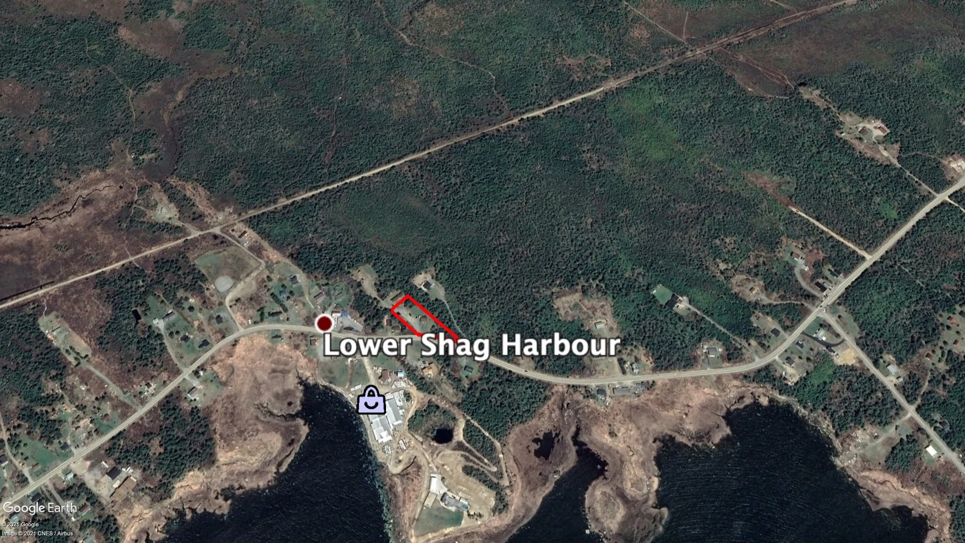 Tax sale property at 5146 HIGHWAY 3, LOWER SHAG HARBOUR, Barrington - Photo 2