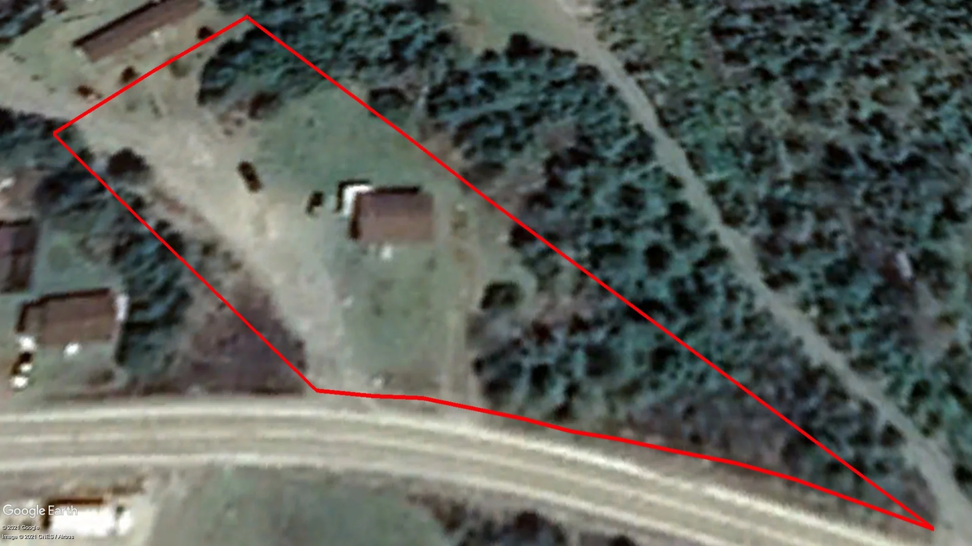 Tax sale property at 5146 HIGHWAY 3, LOWER SHAG HARBOUR, Barrington - Photo 3