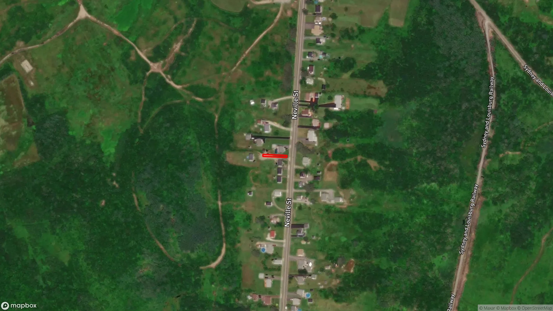 Tax sale property at , Cape Breton - Photo 3