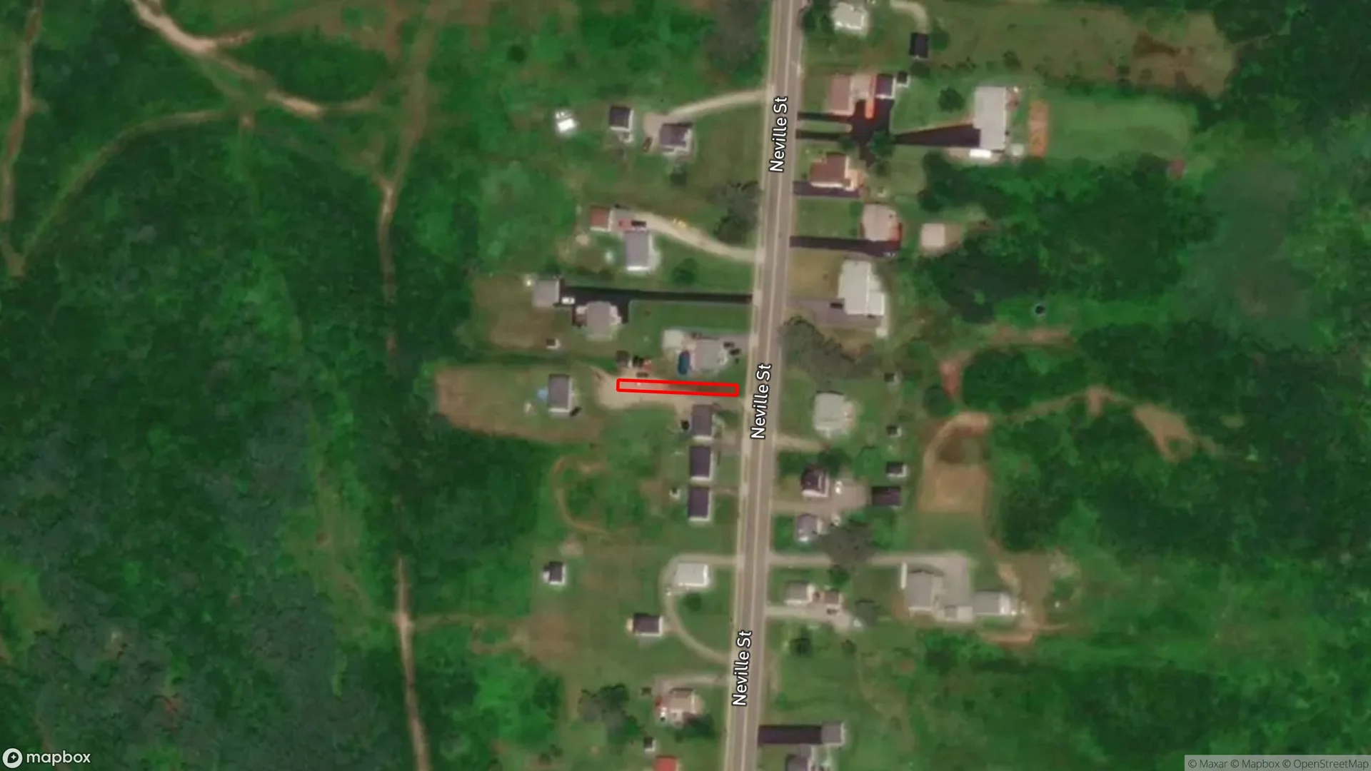 Tax sale property at , Cape Breton - Photo 2