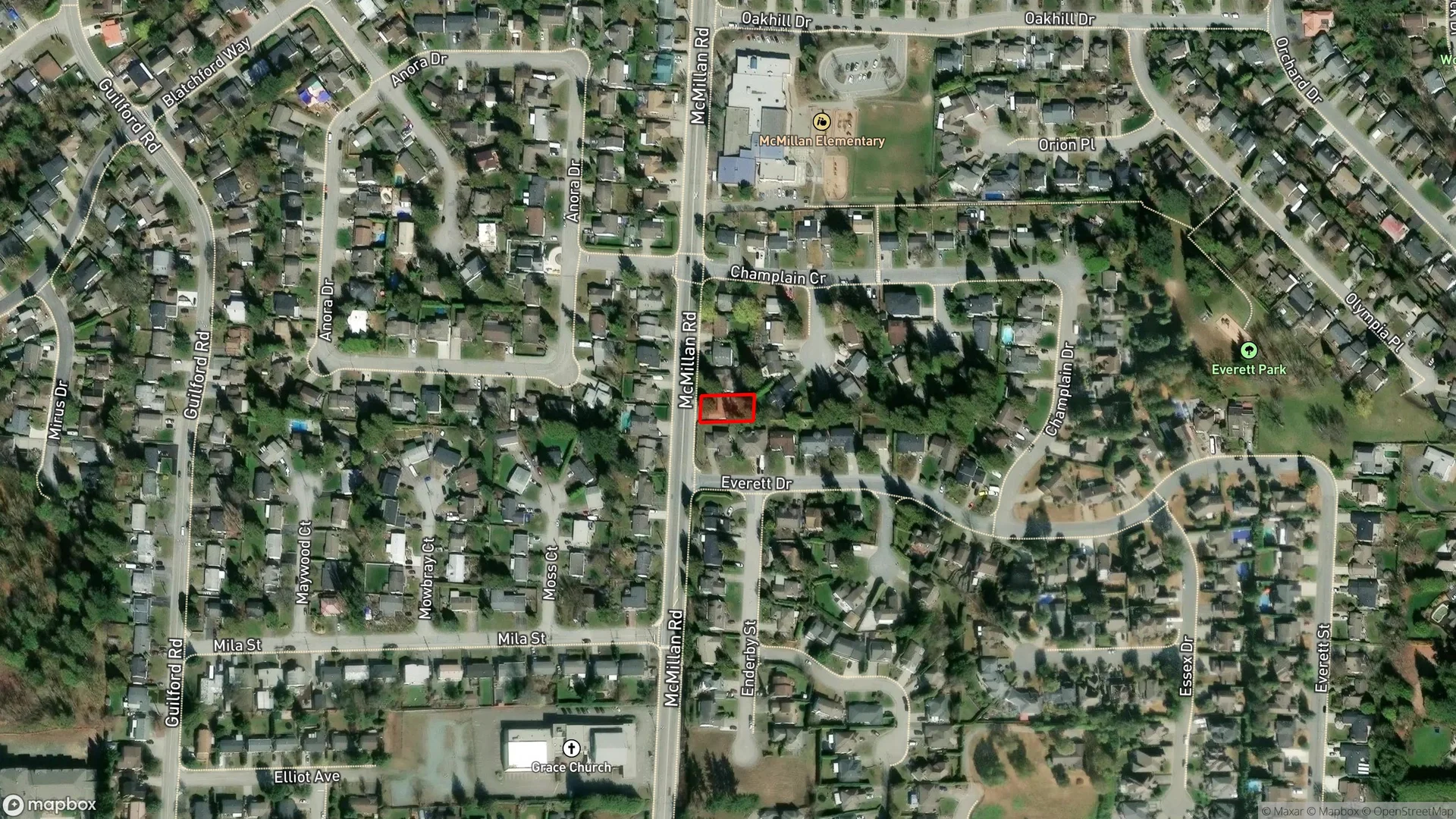 Tax sale property at , Abbotsford - Photo 3