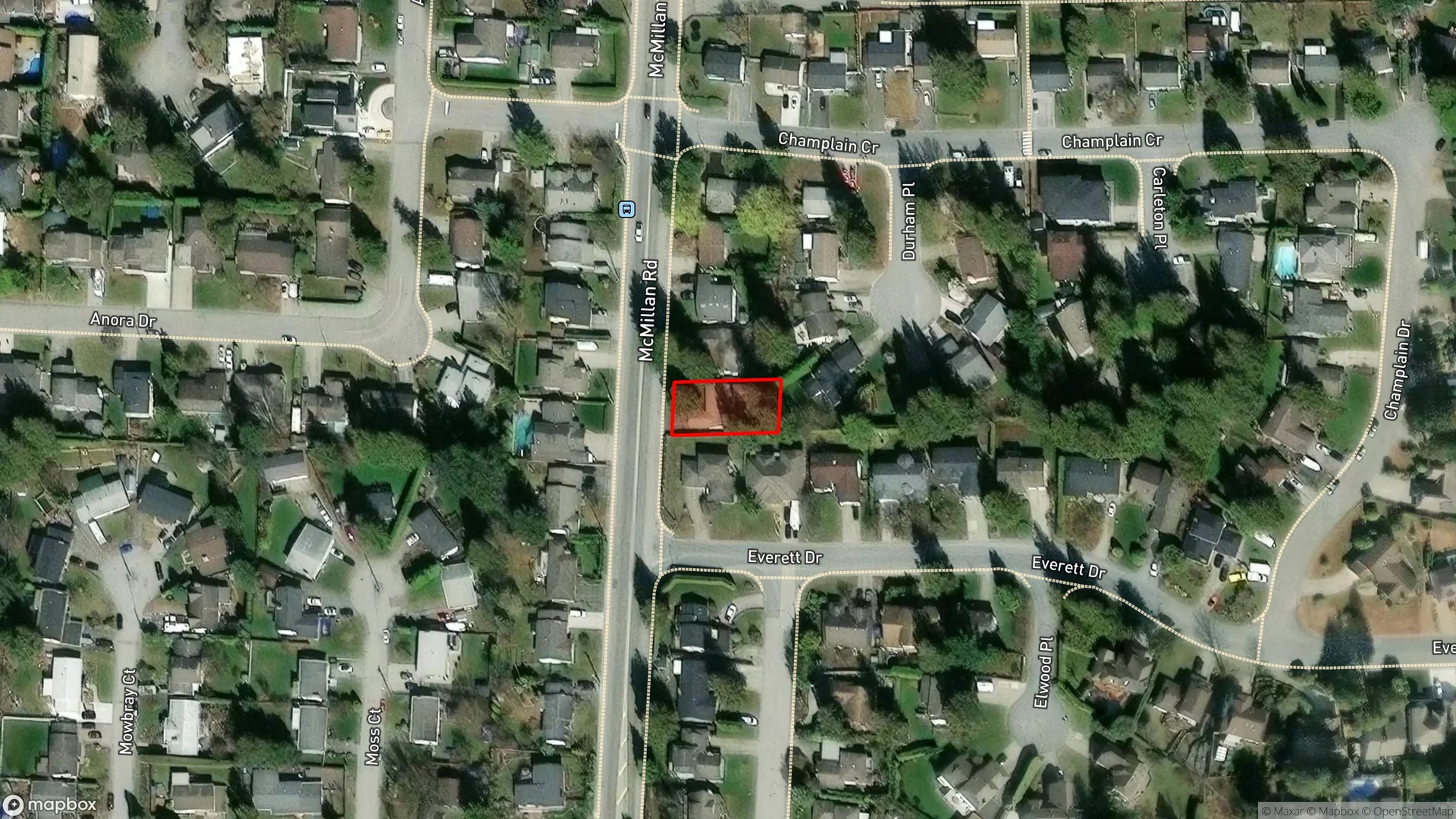 Tax sale property at , Abbotsford - Photo 2