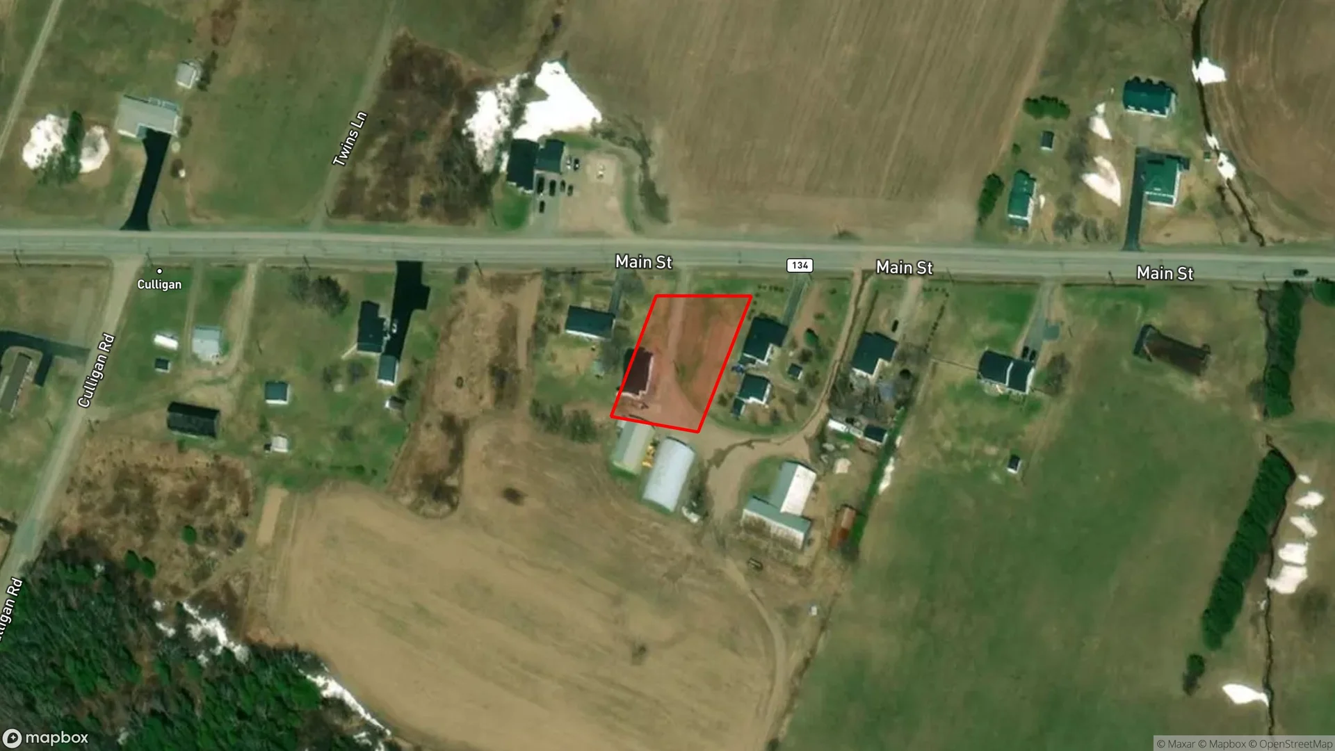Tax sale property at , Restigouche - Photo 2