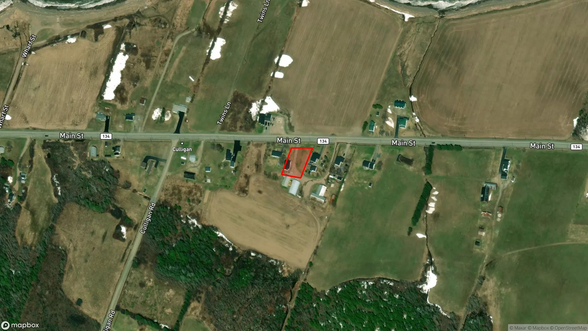 Tax sale property at , Restigouche - Photo 3