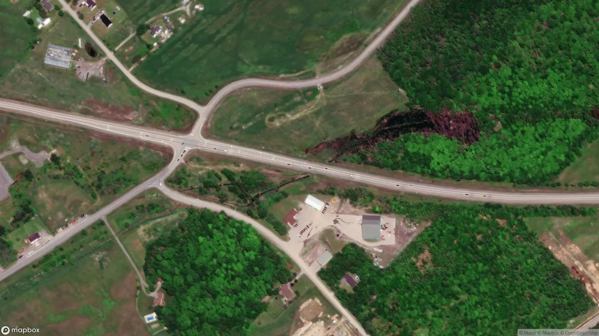 Tax Sale Property in Mcnab/Braeside, Ontario