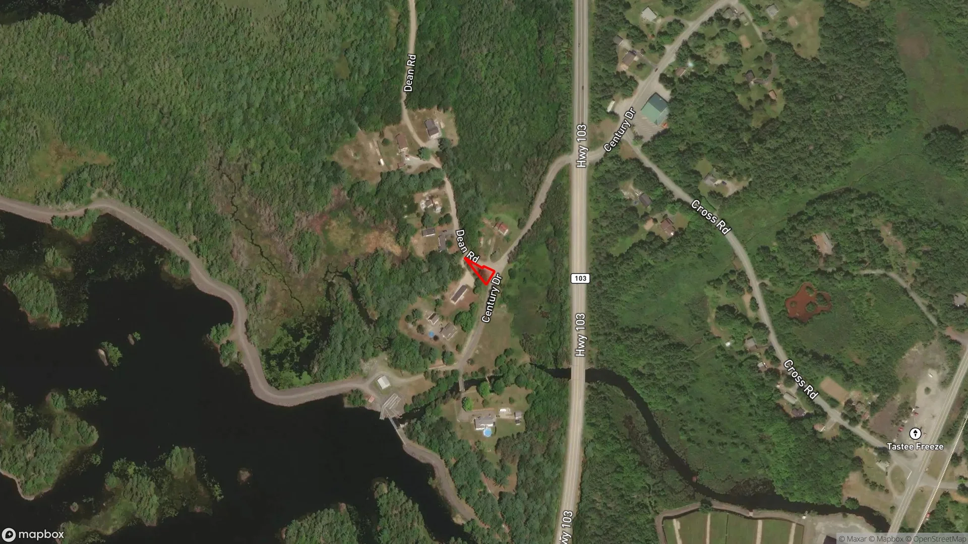 Tax sale property at , Lunenburg - Photo 3