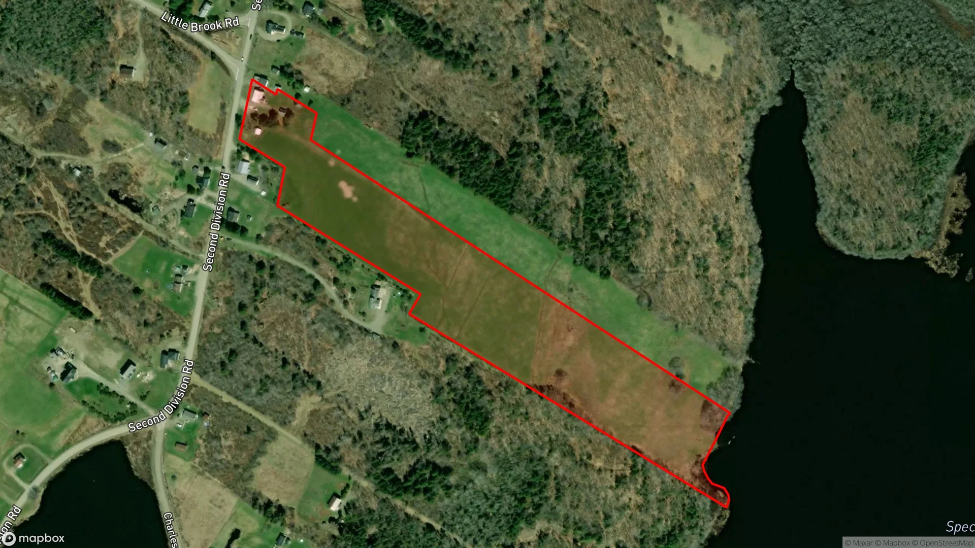 Tax sale property at , Clare - Photo 3