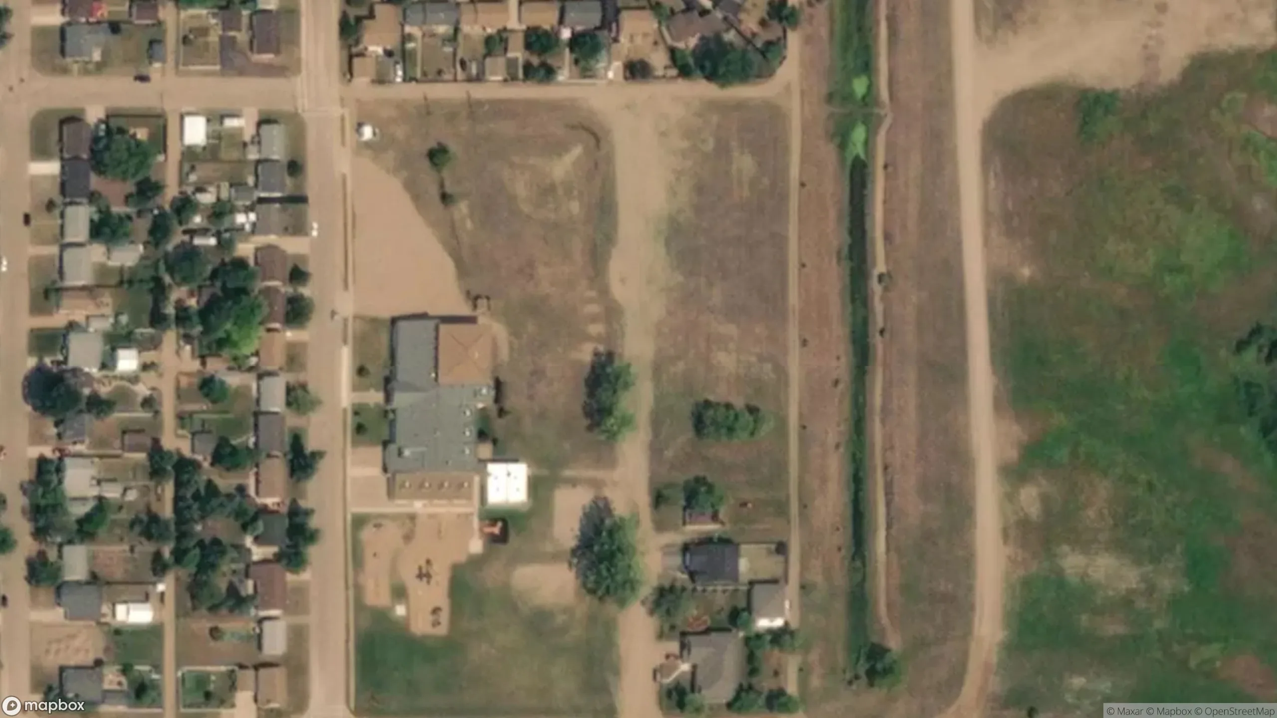 Tax Sale Property in City of Melville, Saskatchewan