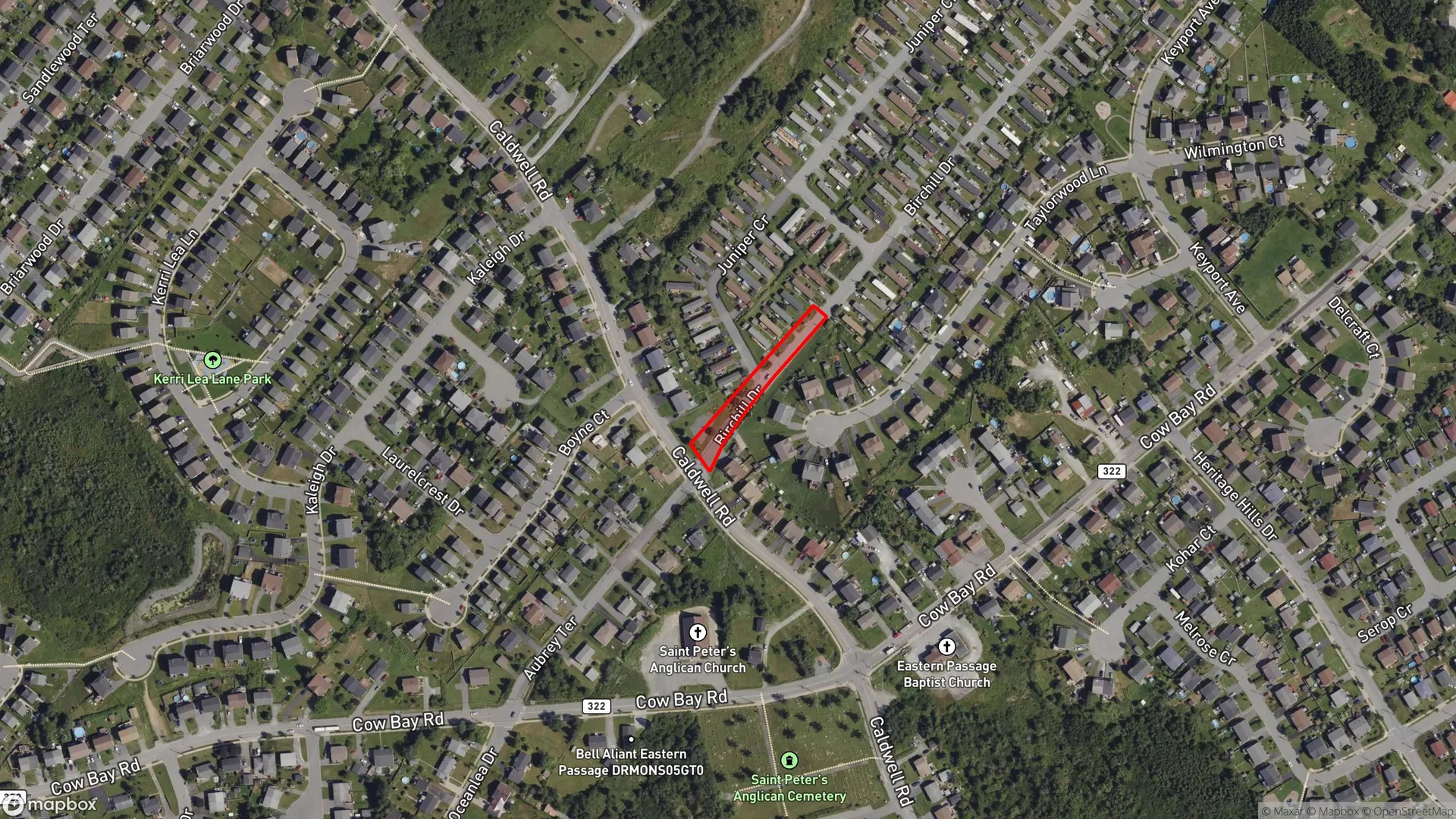 Tax sale property at , Halifax - Photo 3