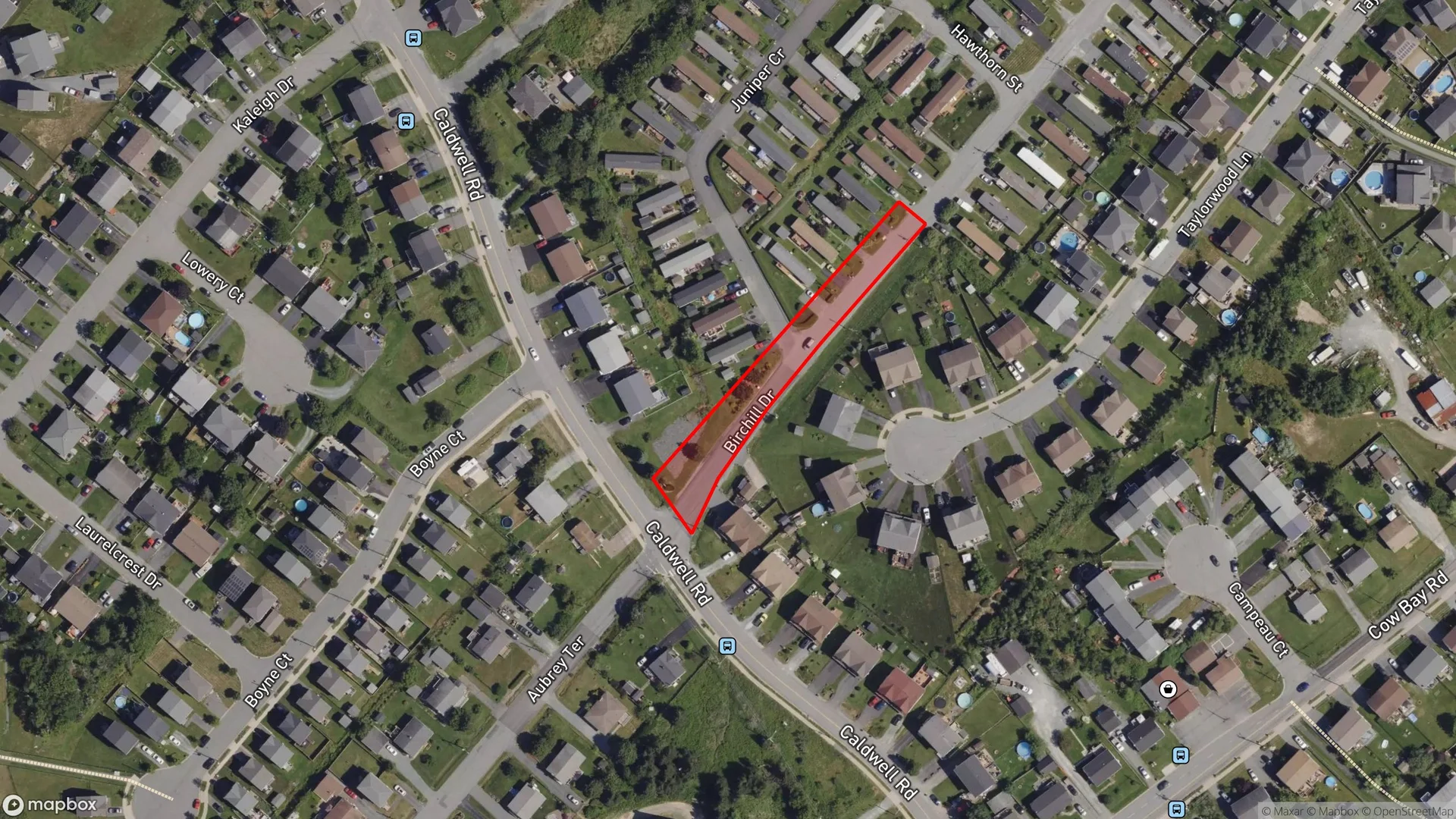Tax sale property at , Halifax - Photo 2