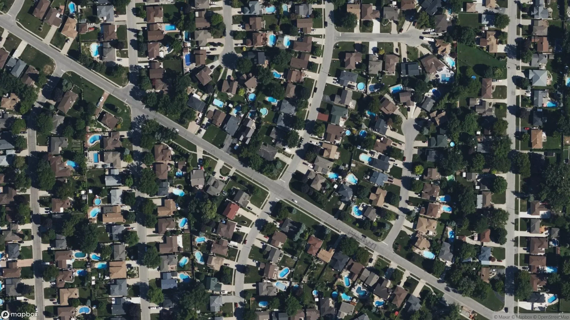 Tax sale property at , Tecumseh - Photo 2
