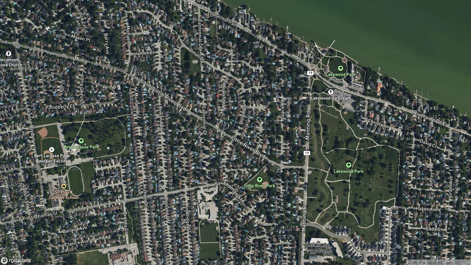 Tax Sale Property in Tecumseh, Ontario