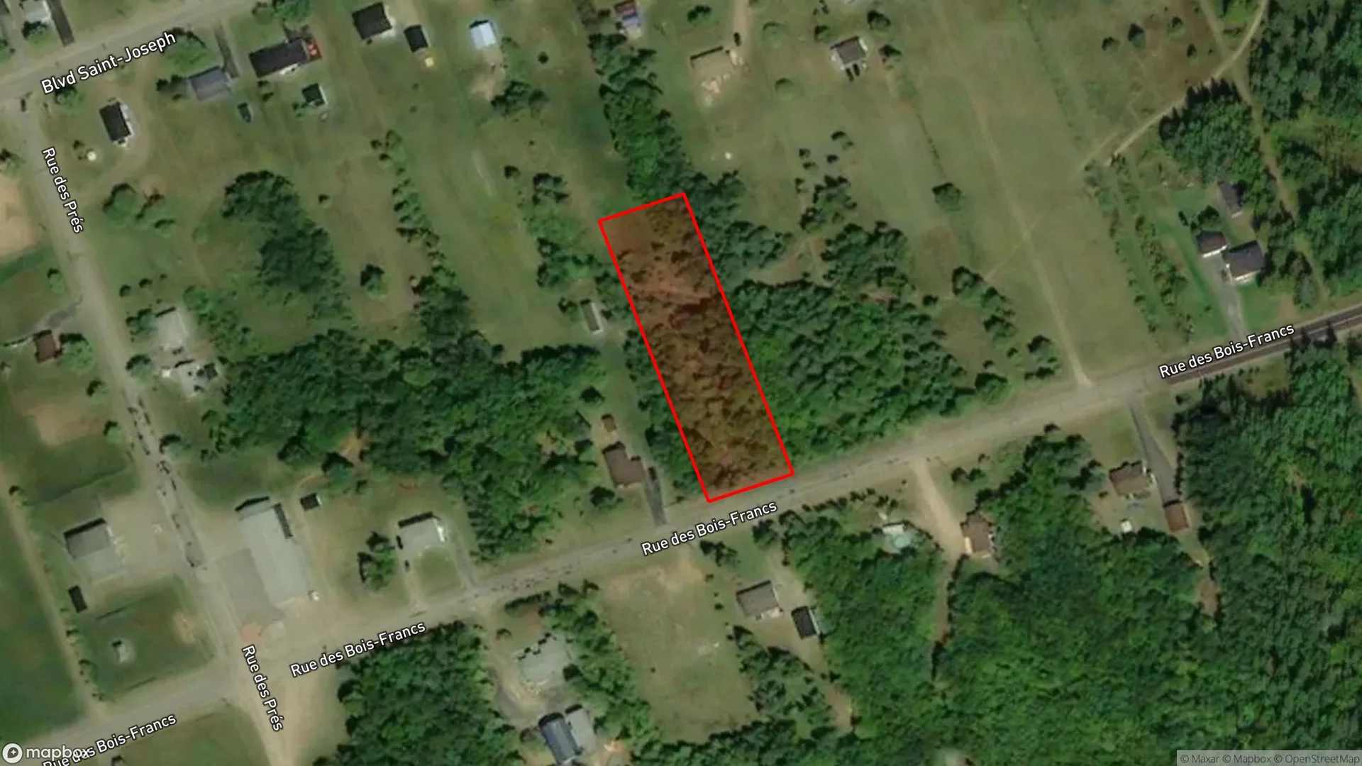 Tax sale property at , Gloucester - Photo 2