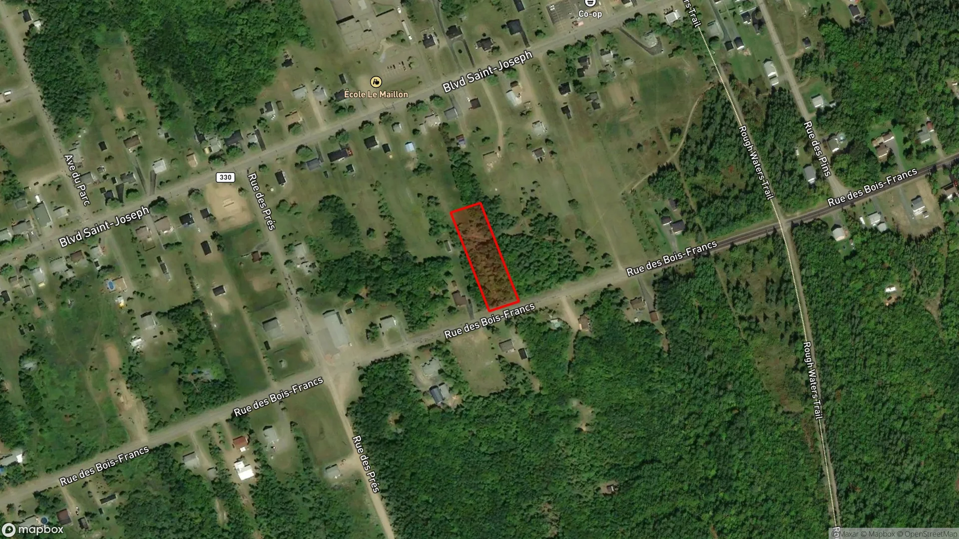 Tax sale property at , Gloucester - Photo 3