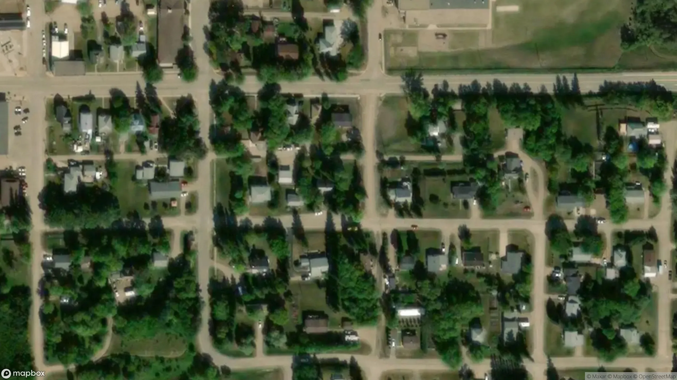 Tax sale property at , Prairie View Municipality - Photo 2