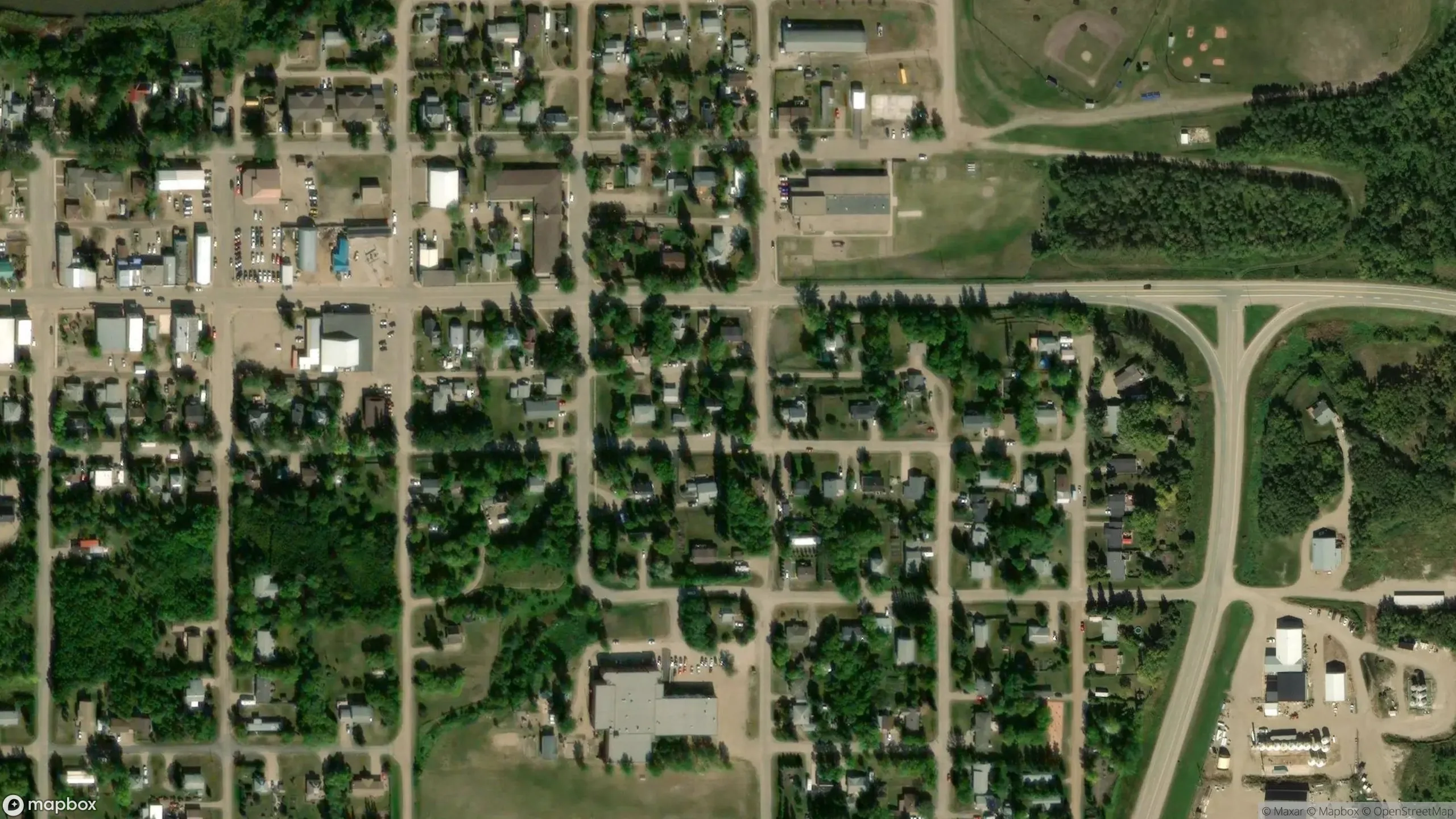 Tax Sale Property in Prairie View Municipality, Manitoba