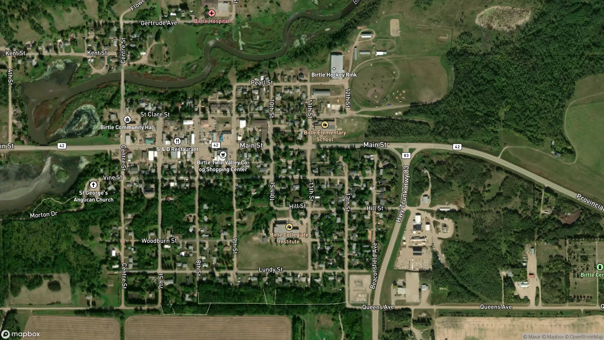 Tax sale property at , Prairie View Municipality - Photo 3