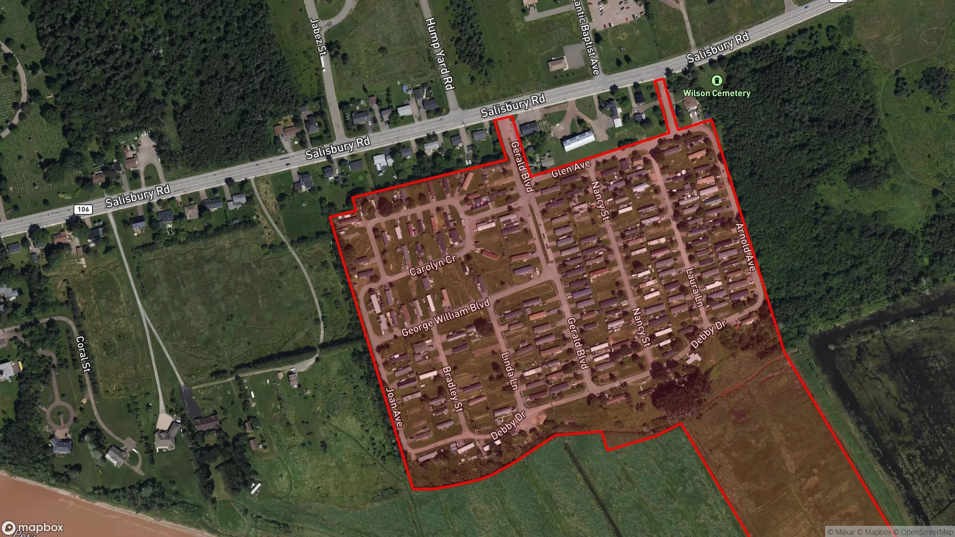 Tax sale property at , Moncton - Photo 3