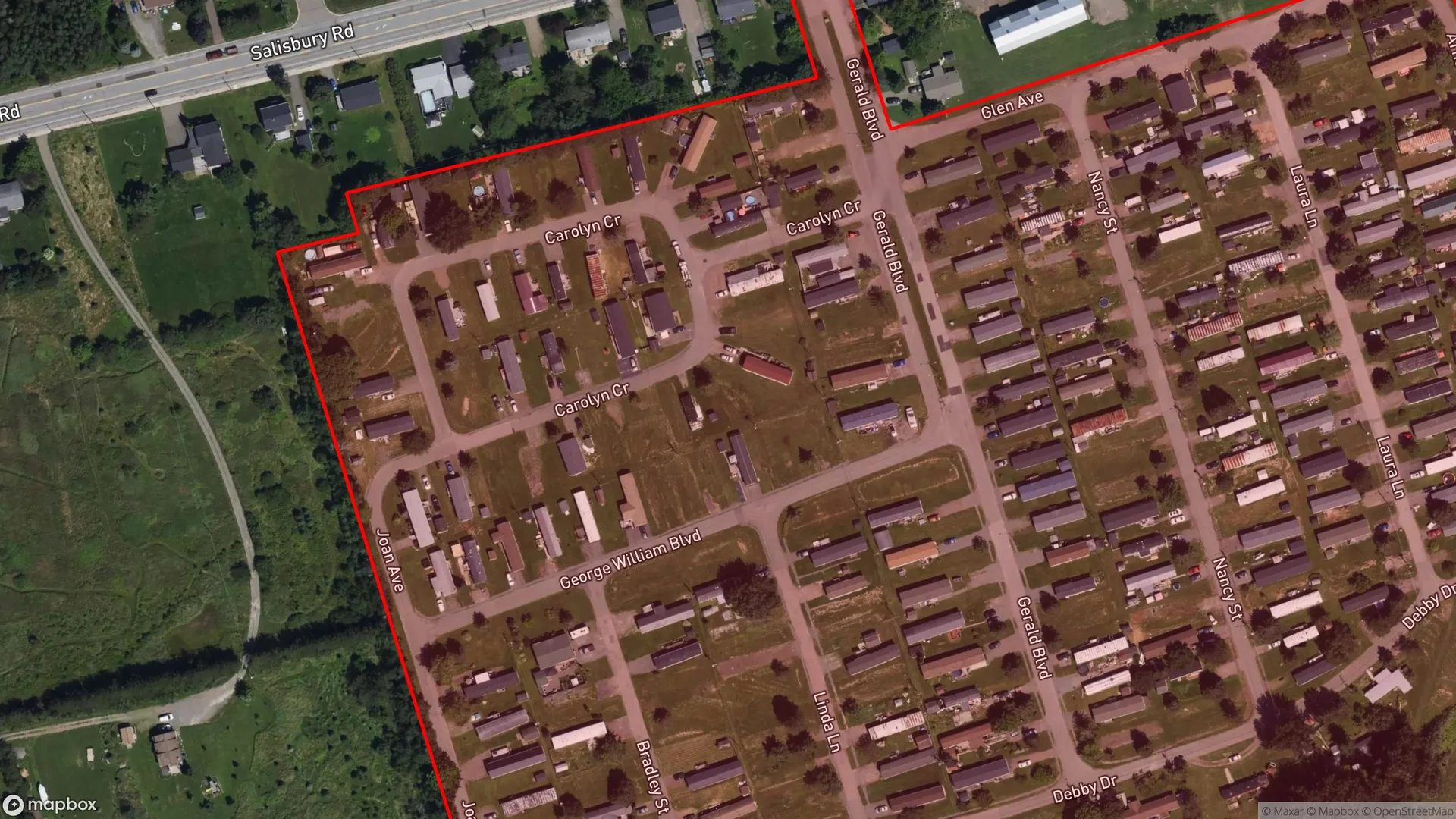 Tax sale property at , Moncton - Photo 2