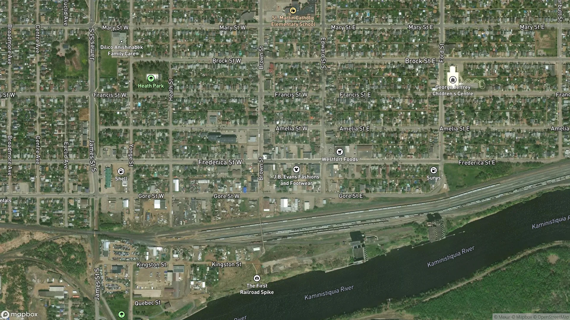 Tax sale property at , Thunder Bay - Photo 3