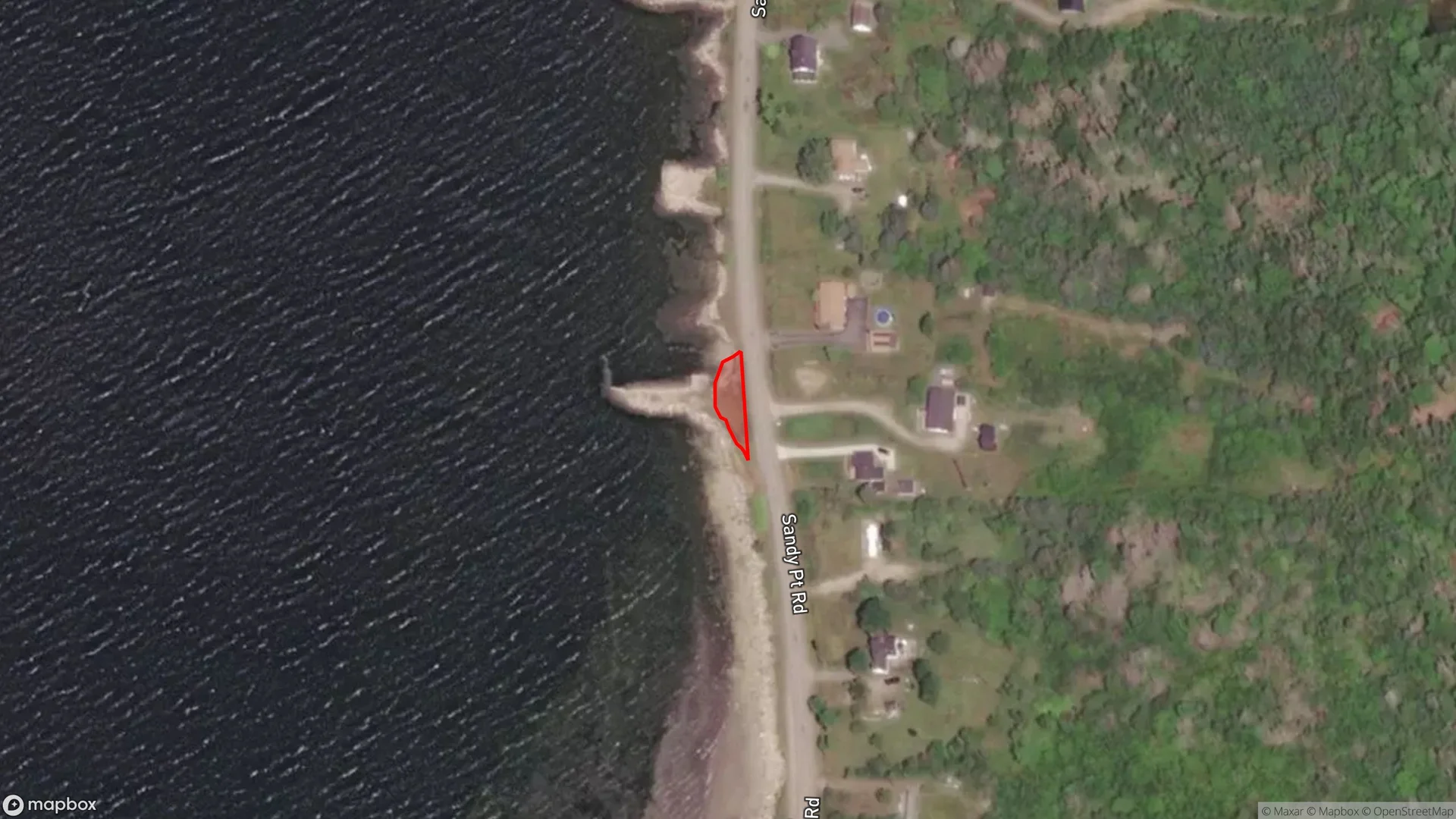 Tax sale property at , Shelburne - Photo 2