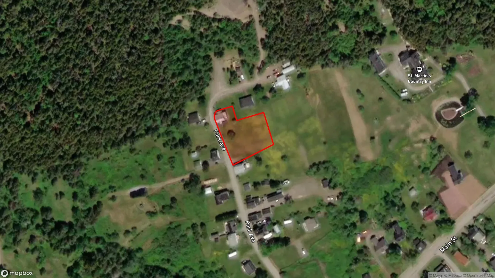 Tax sale property at , Saint John - Photo 2