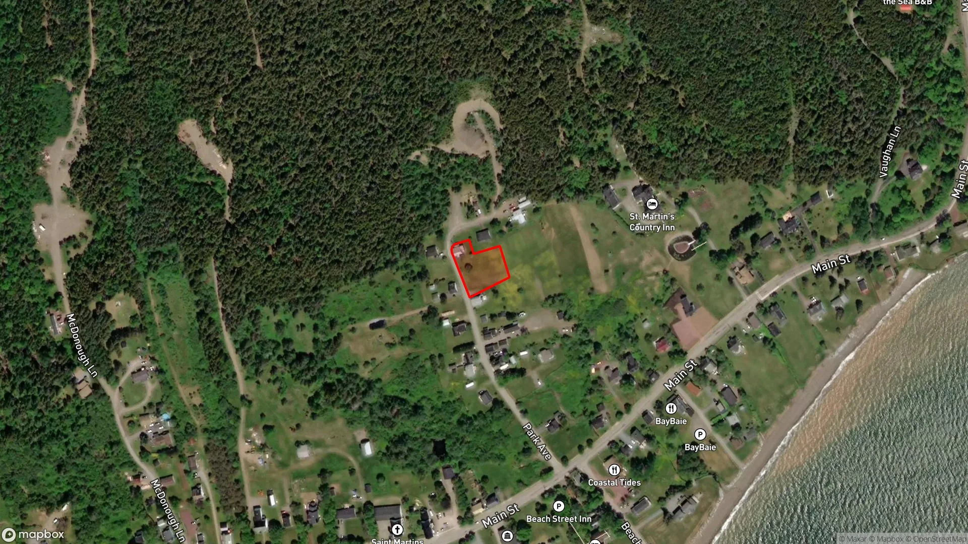 Tax sale property at , Saint John - Photo 3