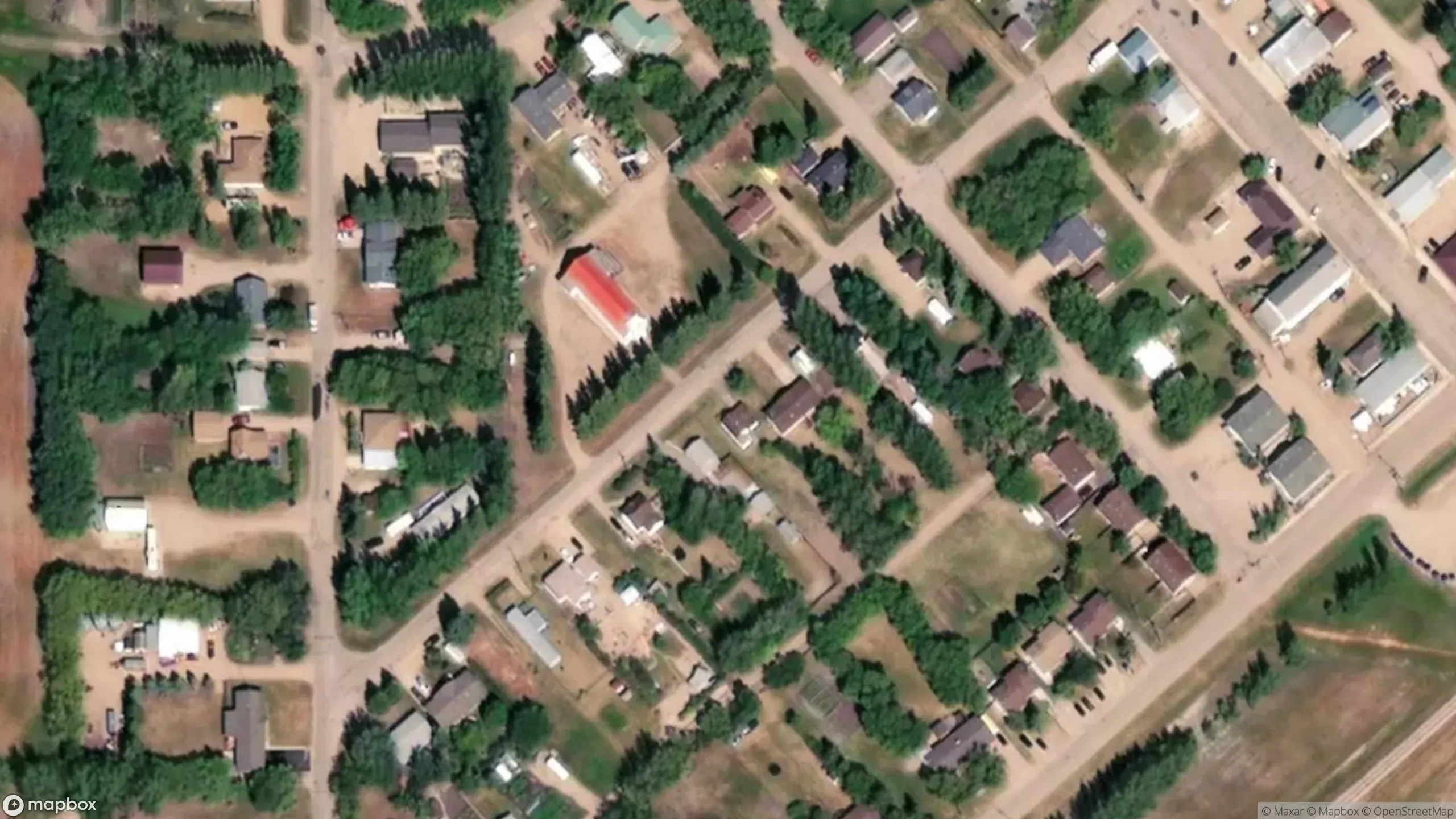 Tax sale property at , LeRoy - Photo 2