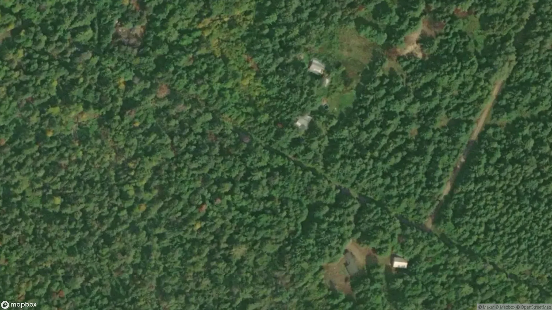 Tax Sale Property in Bristol, Quebec