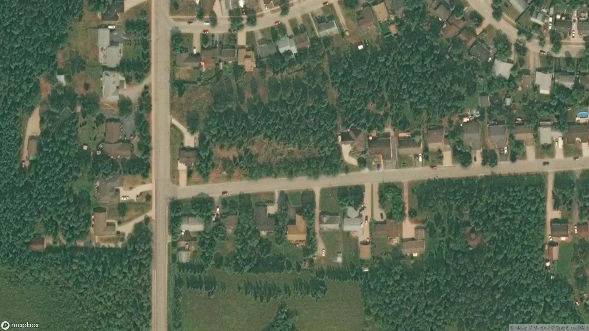 Tax sale property at , Dryden - Photo 2