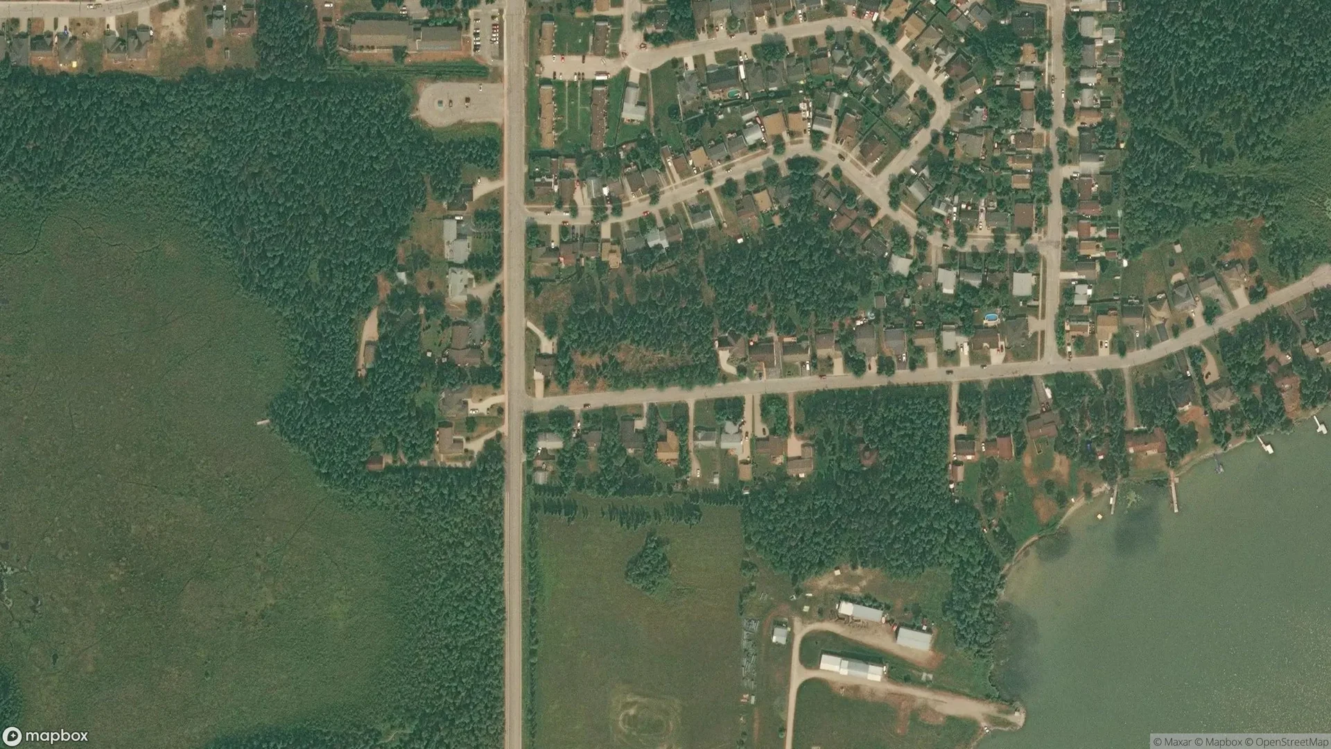 Tax Sale Property in Dryden, Ontario