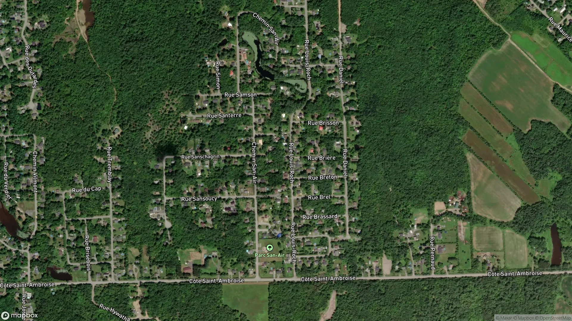 Tax sale property at , Saint-Lin-Laurentides - Photo 3