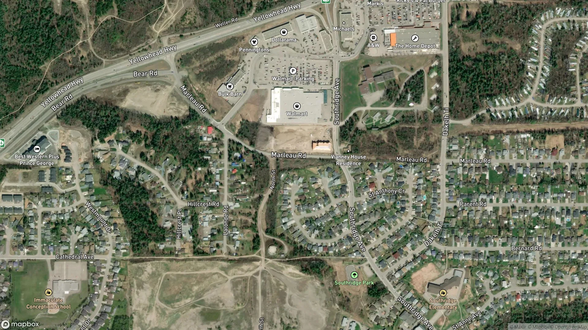 Tax sale property at , Prince George - Photo 3