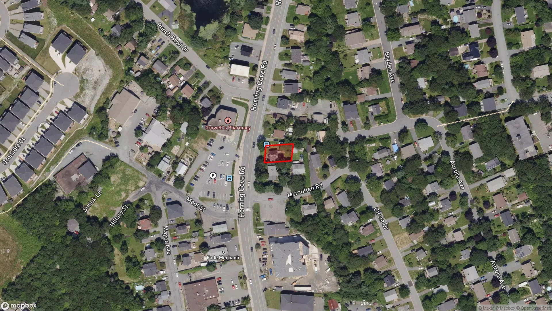 Tax sale property at , Halifax - Photo 2
