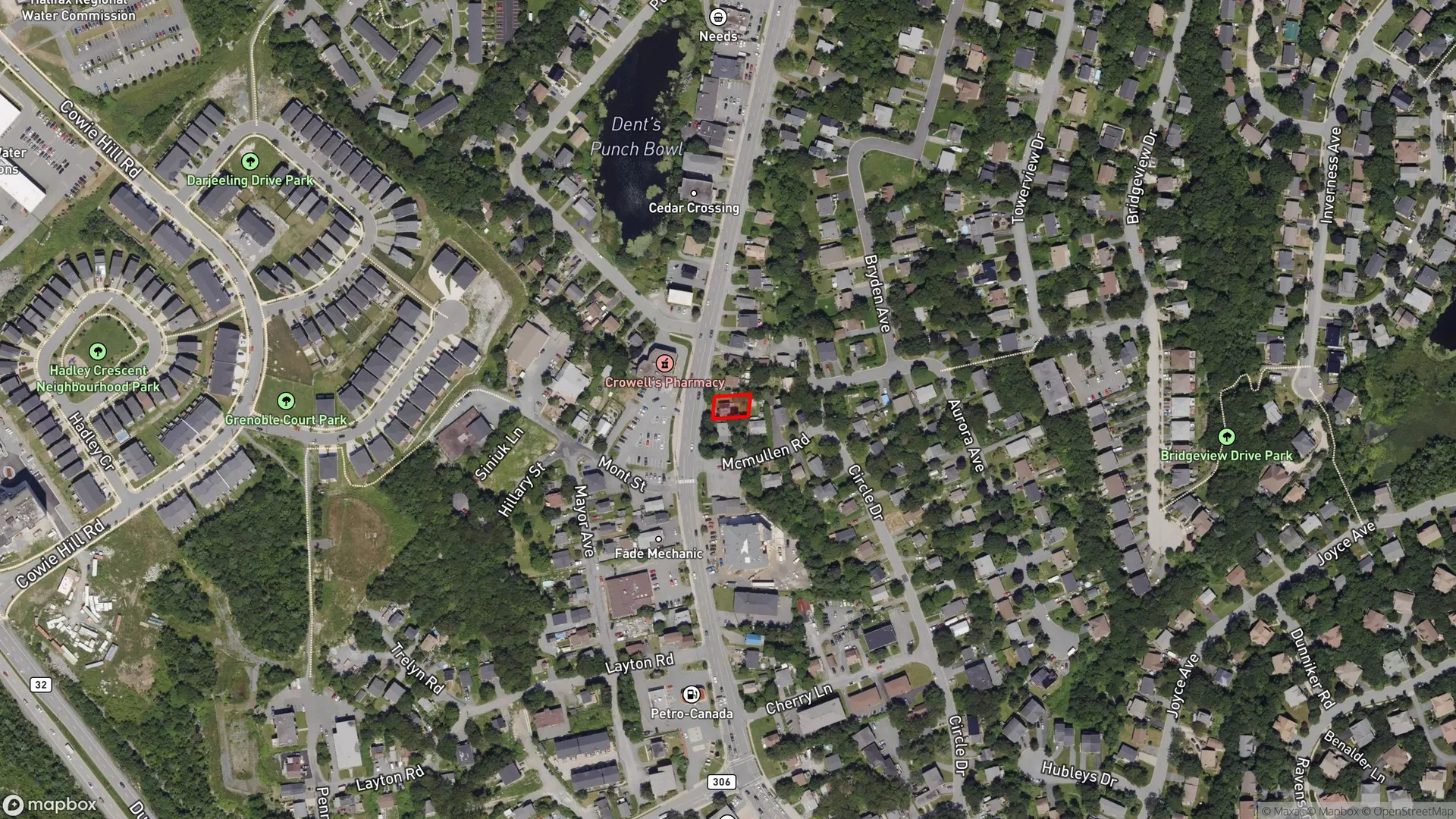 Tax sale property at , Halifax - Photo 3