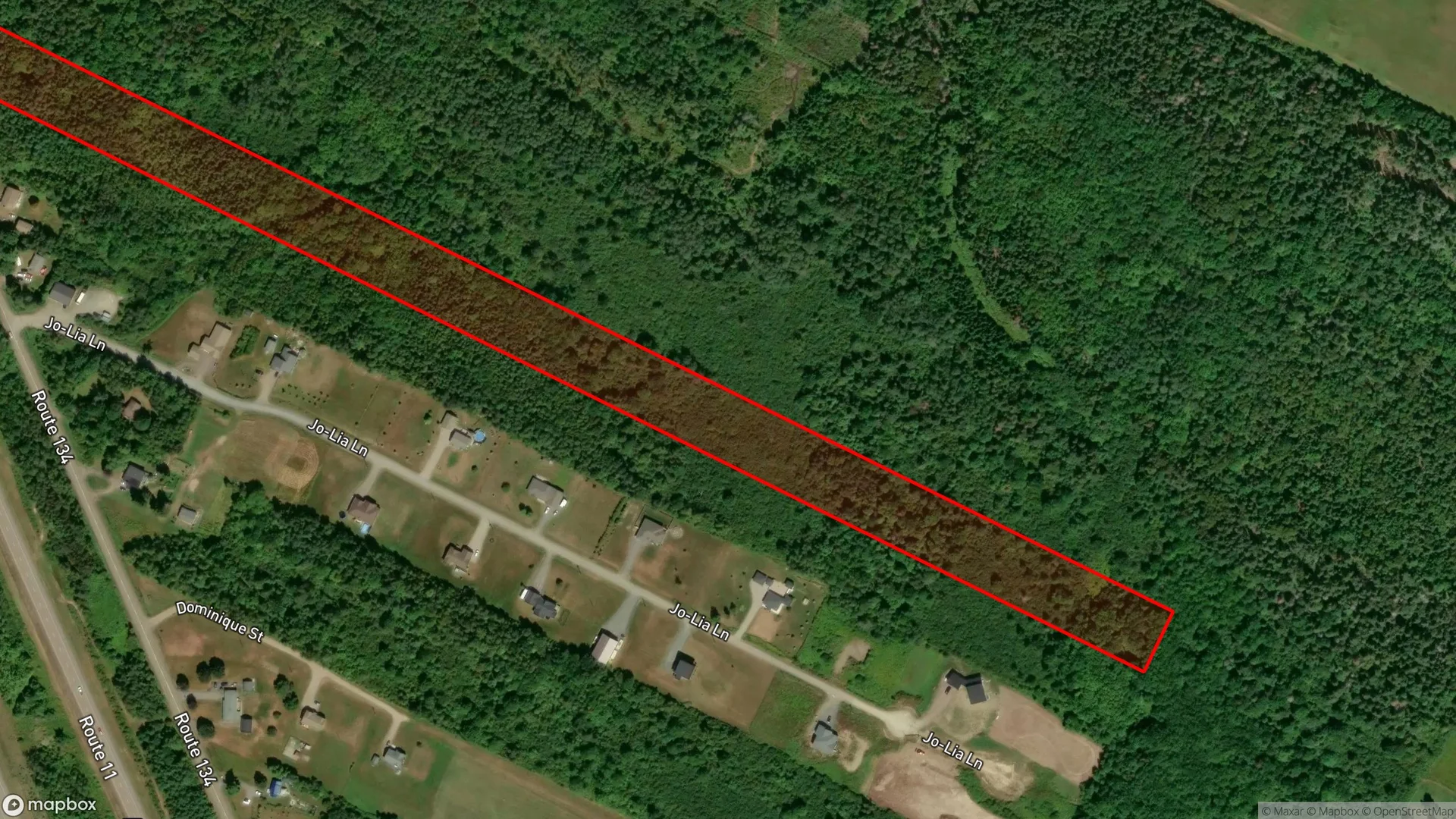 Tax sale property at , Moncton - Photo 3