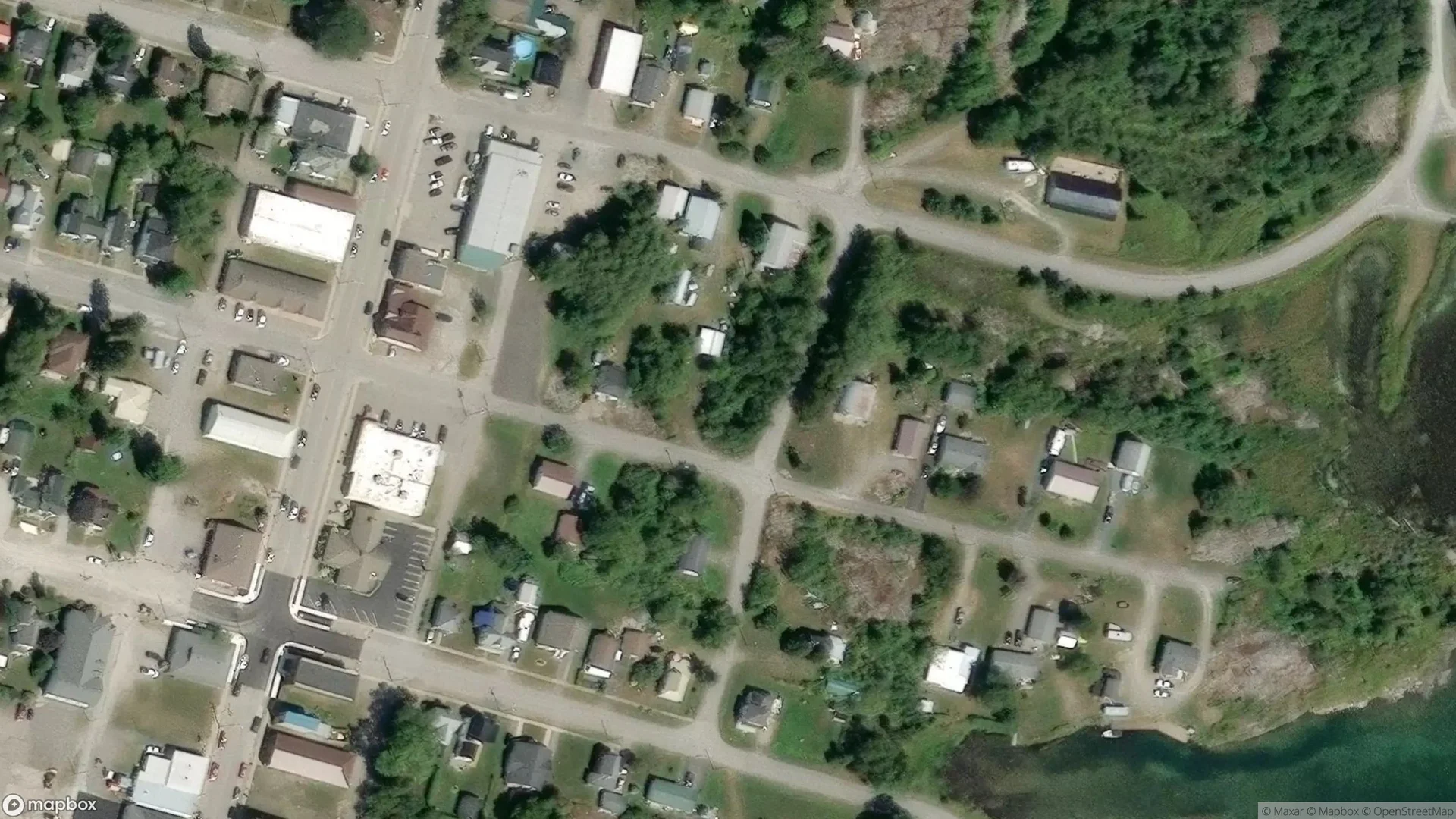 Tax sale property at , Thessalon - Photo 2
