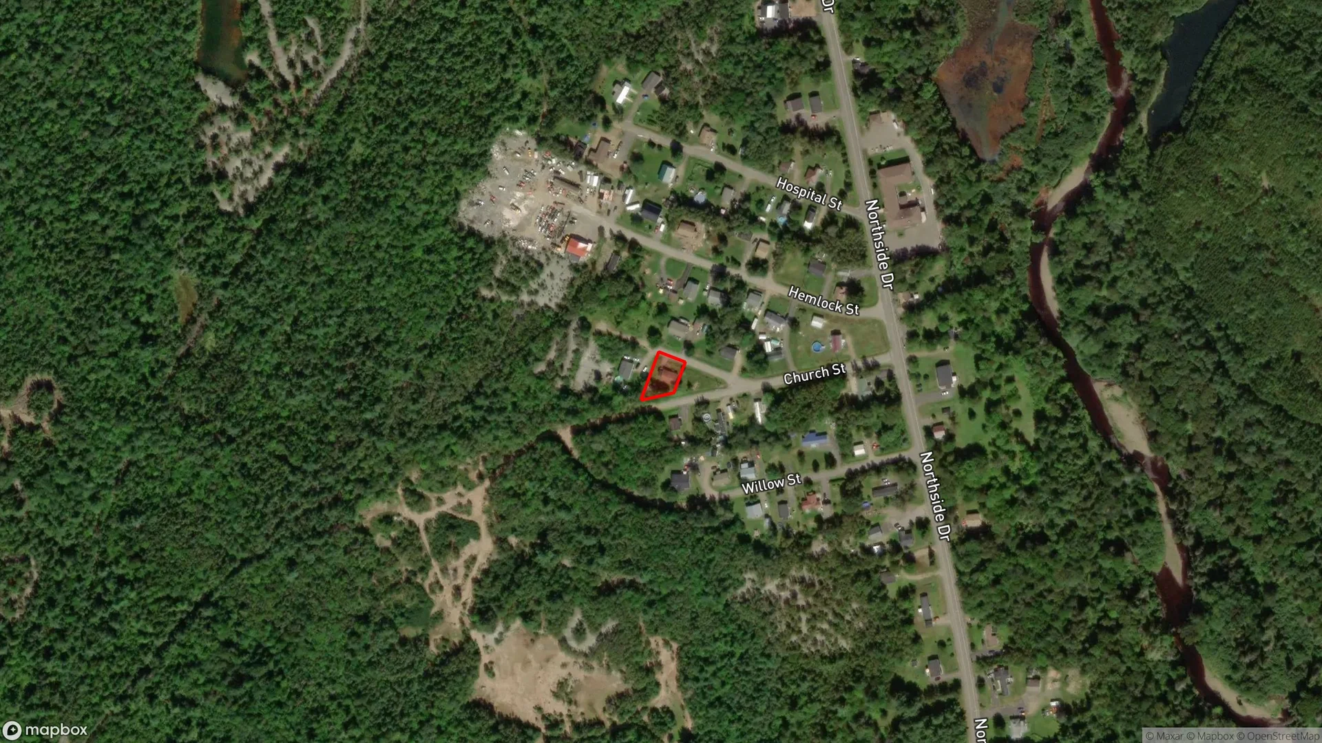 Tax sale property at , York/Sunbury - Photo 3