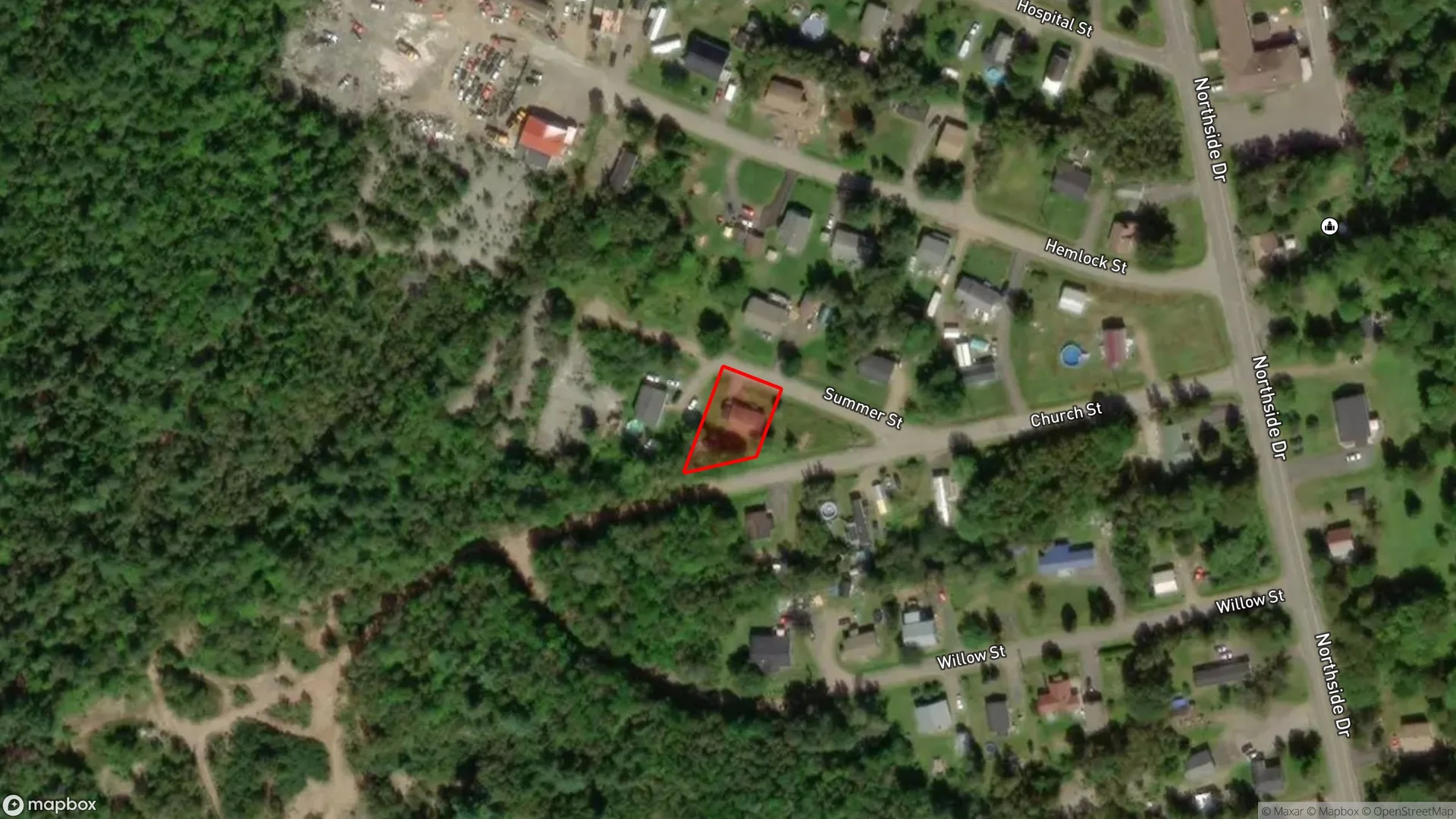 Tax sale property at , York/Sunbury - Photo 2