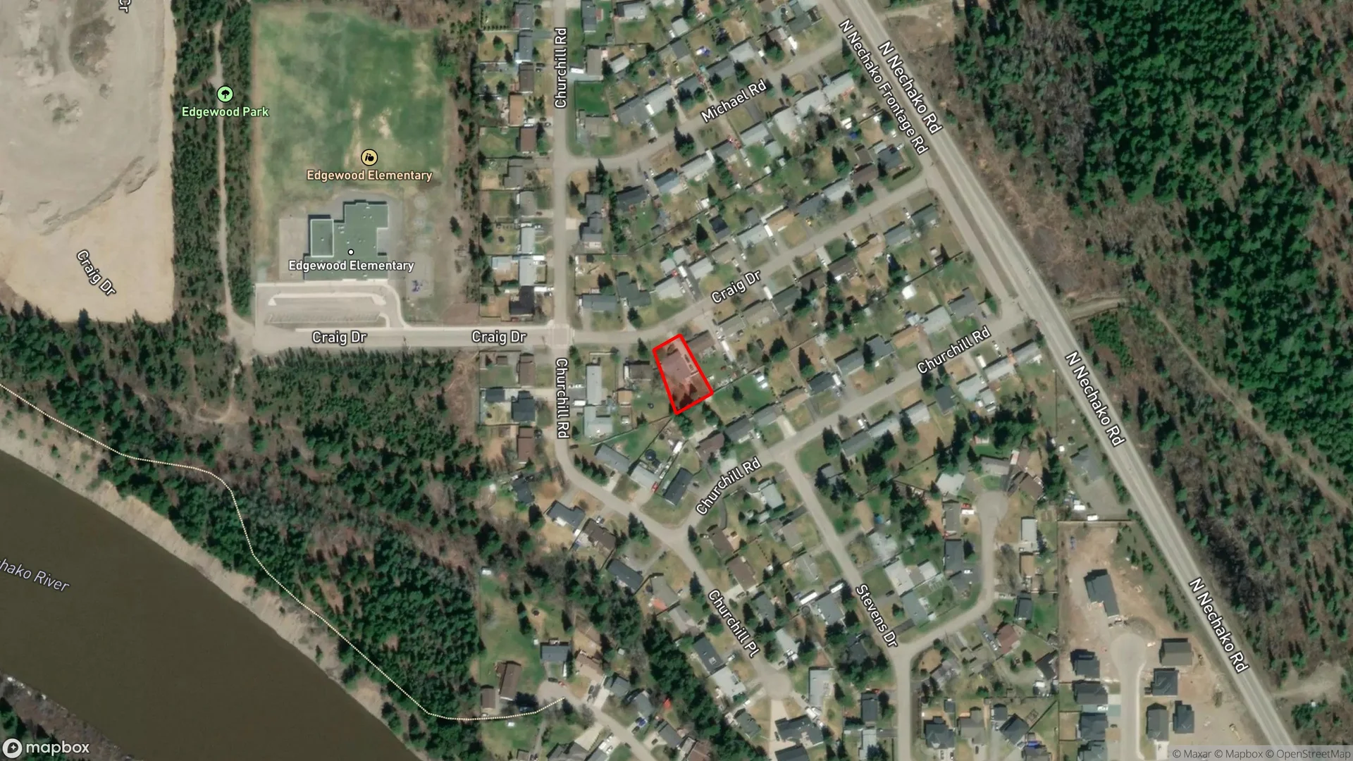 Tax sale property at , Prince George - Photo 3