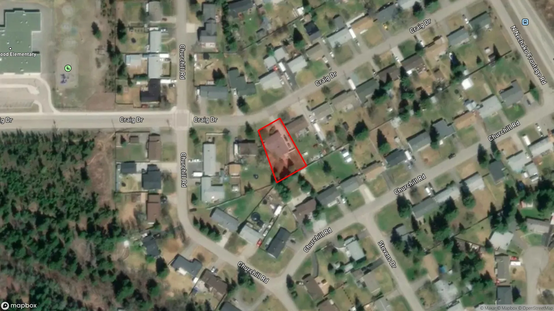 Tax sale property at , Prince George - Photo 2